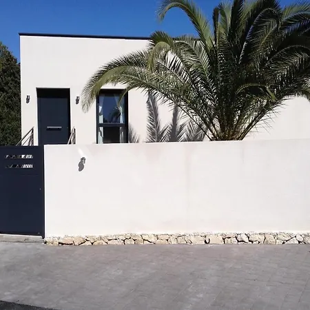 Lynn Villa Benissa